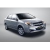 Geely MK